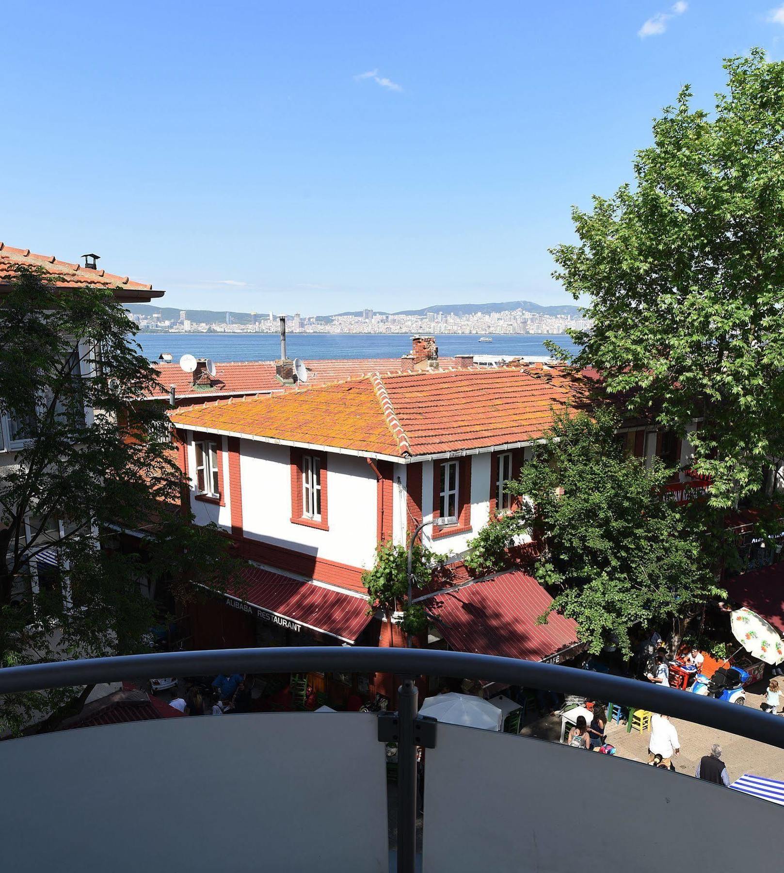 Marine House Boutique 3*