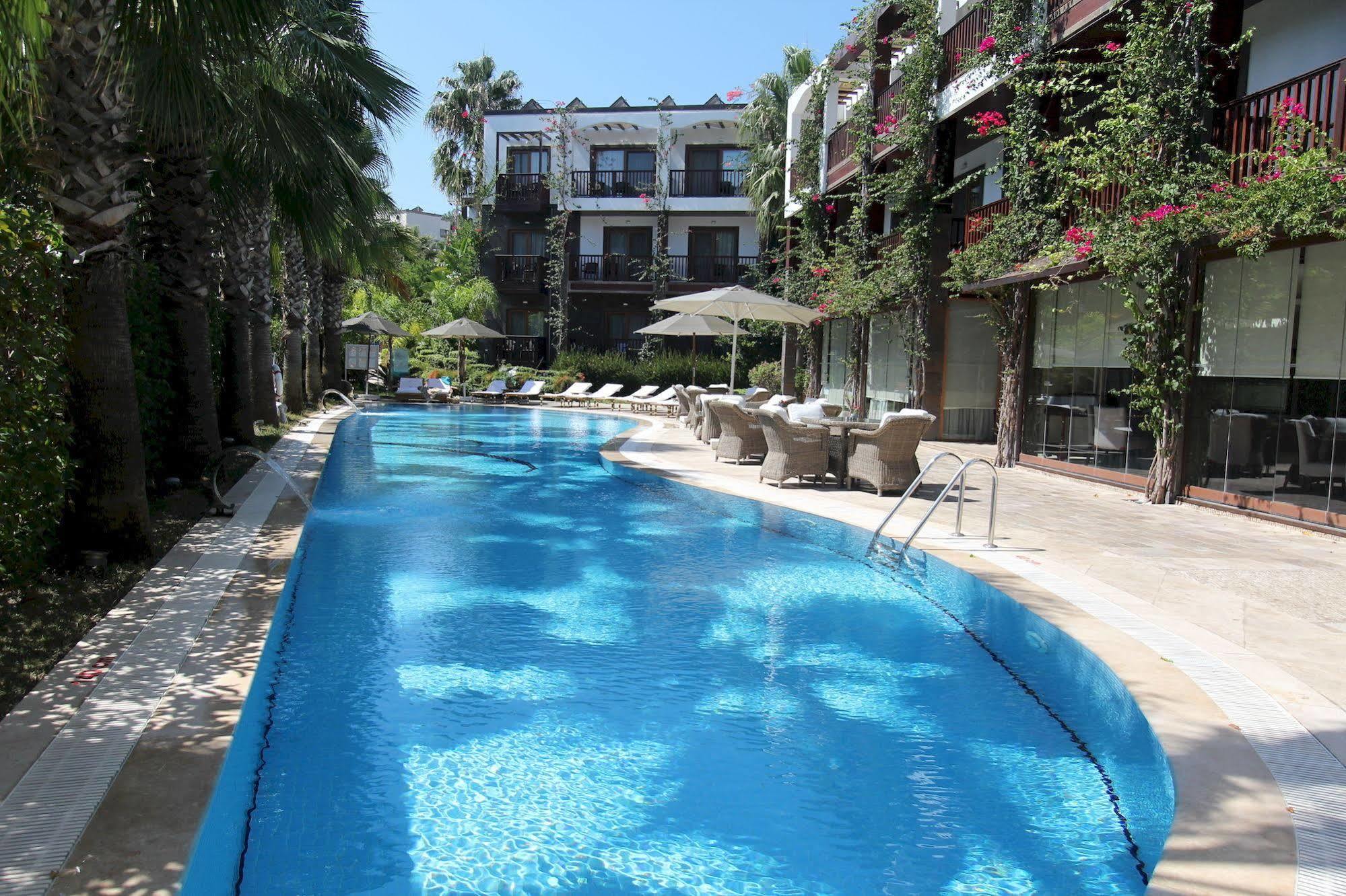 Olira Boutique Hotel&spa Hotel 3*