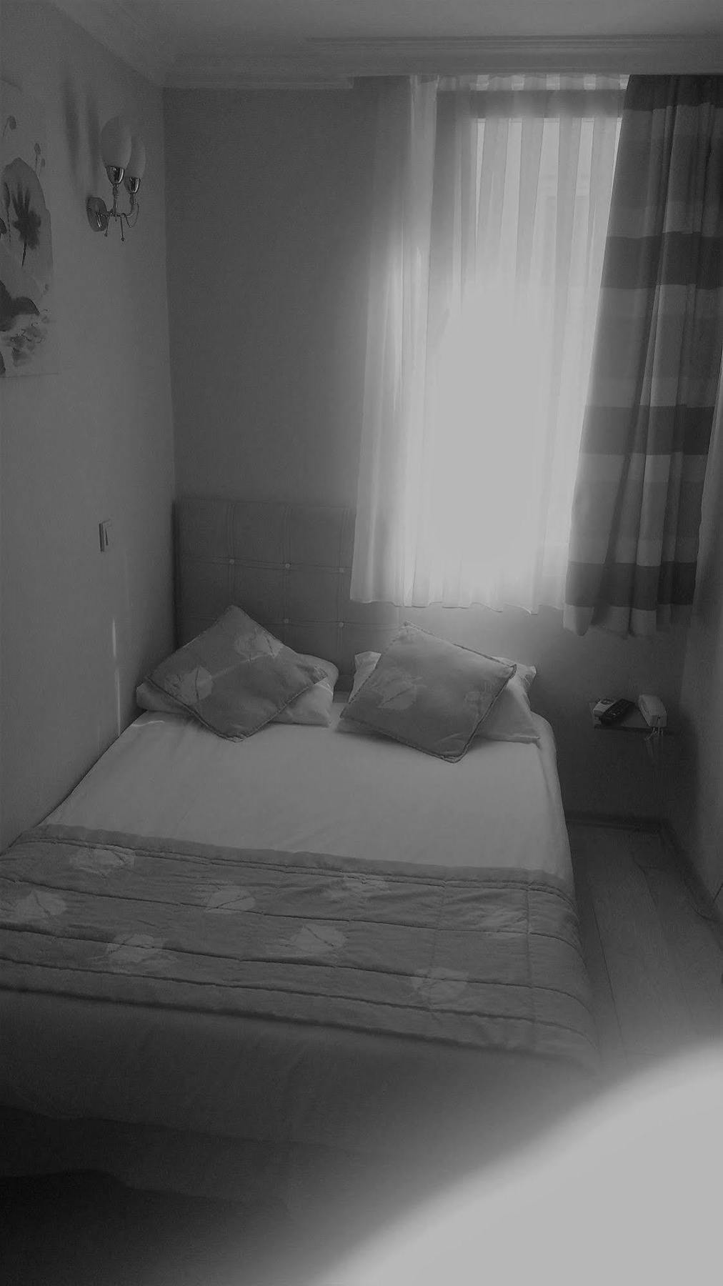 Marine House Boutique Hotel Adalar