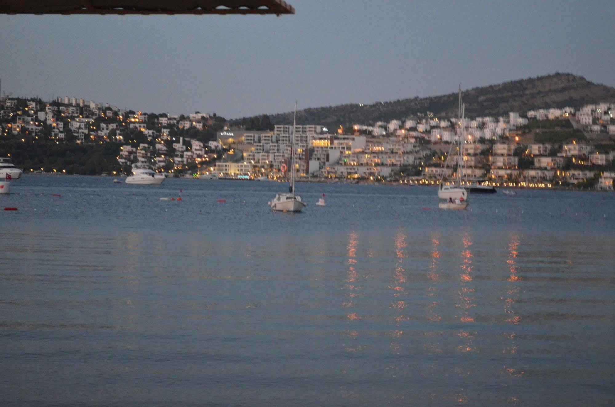 Hotel Olira Boutique Hotel&spa Gundogan (Bodrum)