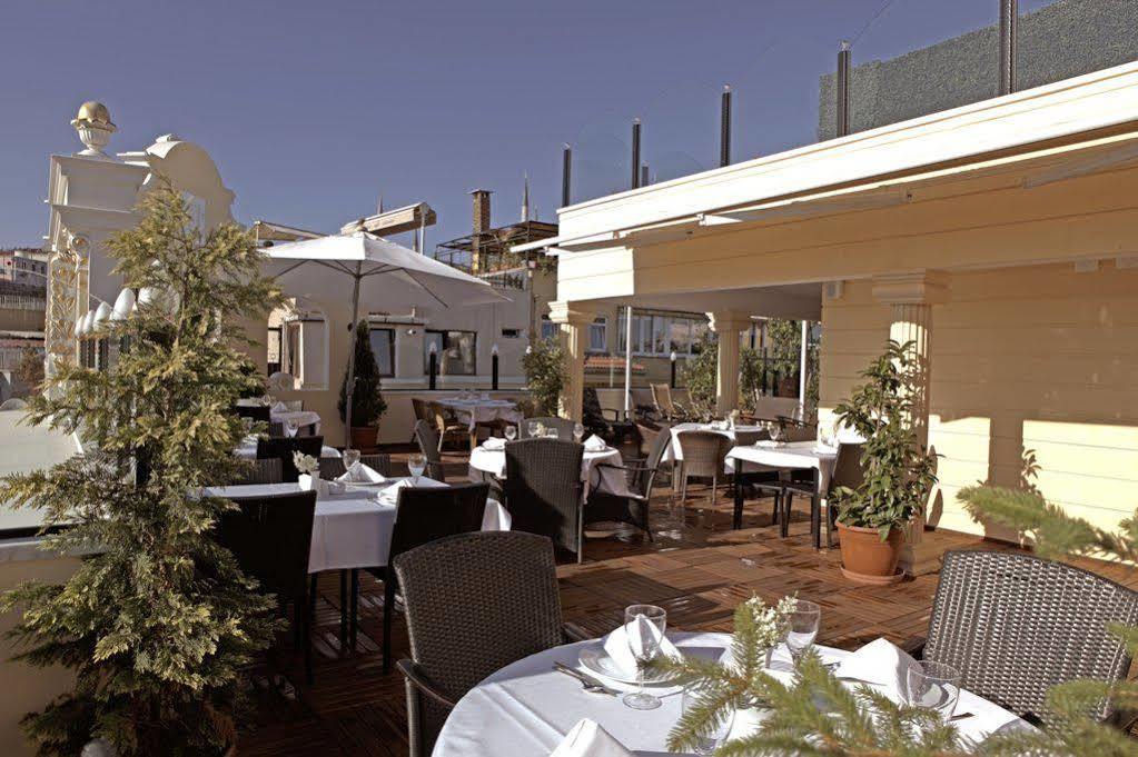 Hotel Albatros Premier