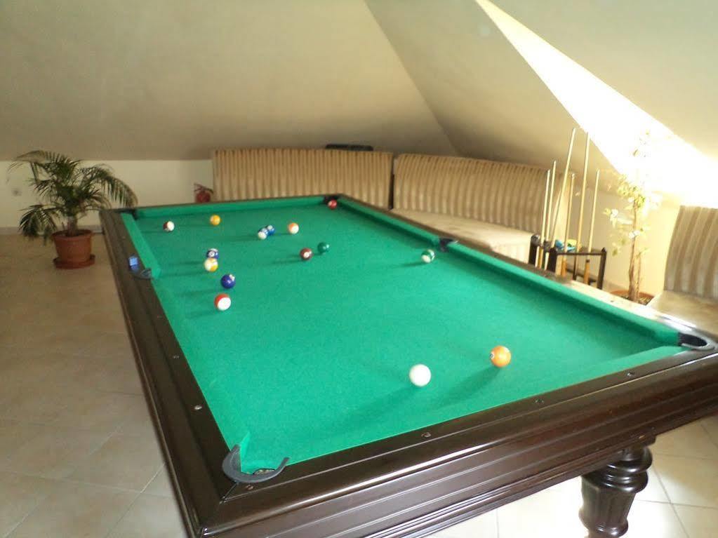 Hotel Marine House Boutique Adalar