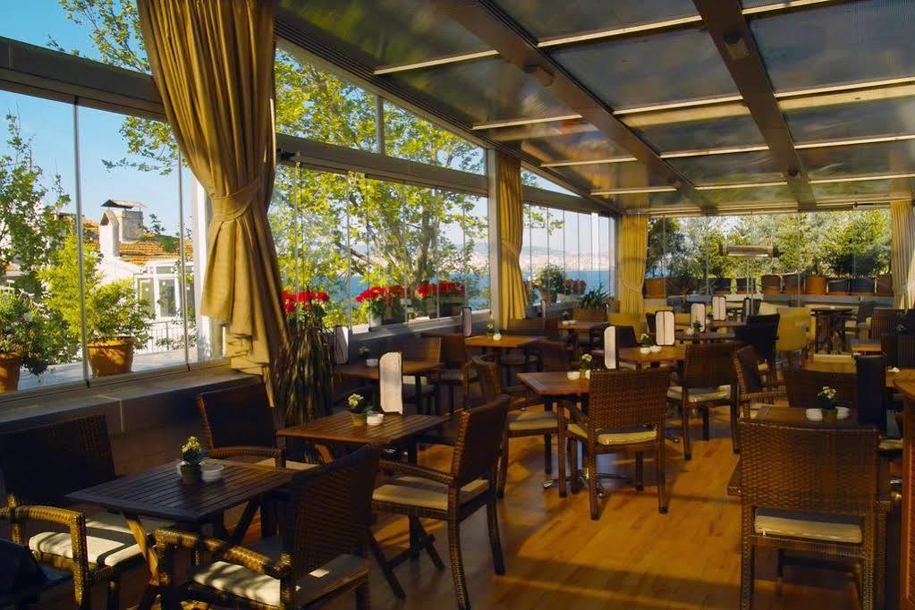 Marine House Boutique 3*