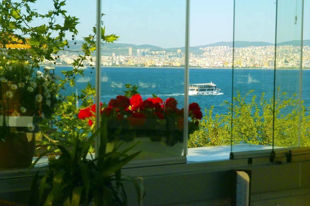 Marine House Boutique Hotel 3*