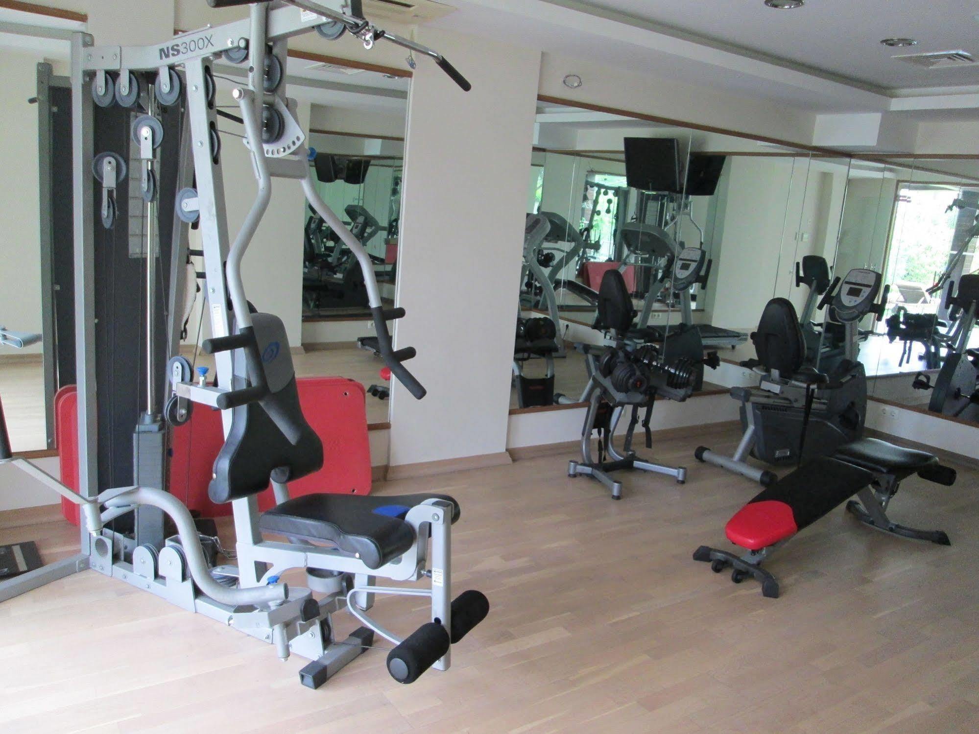 Olira Boutique Hotel&spa Hotel Gundogan (Bodrum)