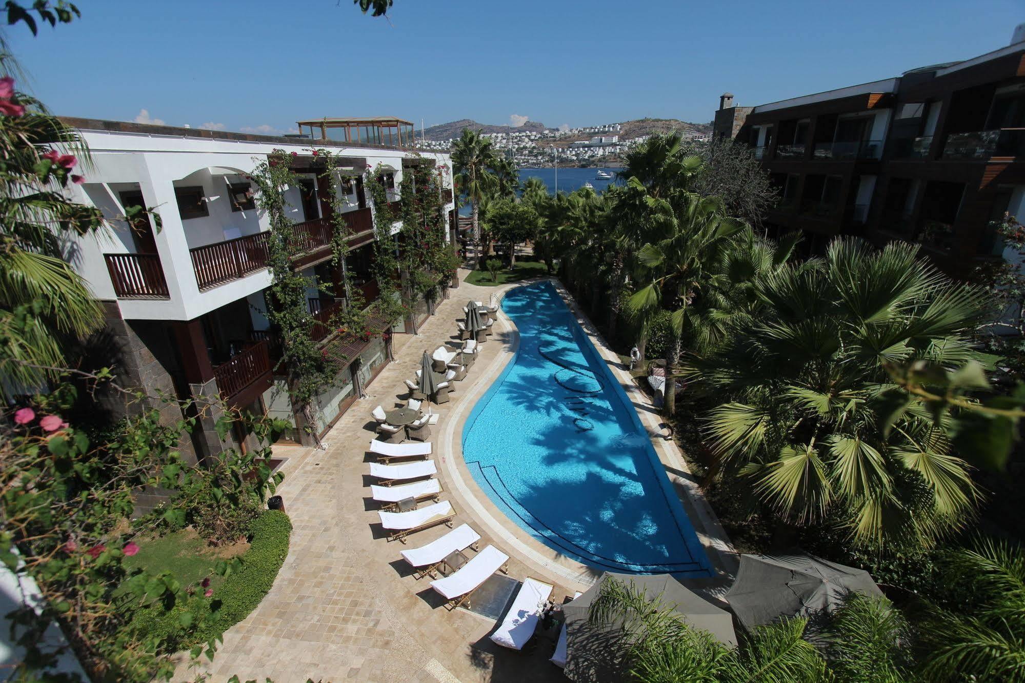 Olira Boutique Hotel&spa 3* Gundogan (Bodrum)