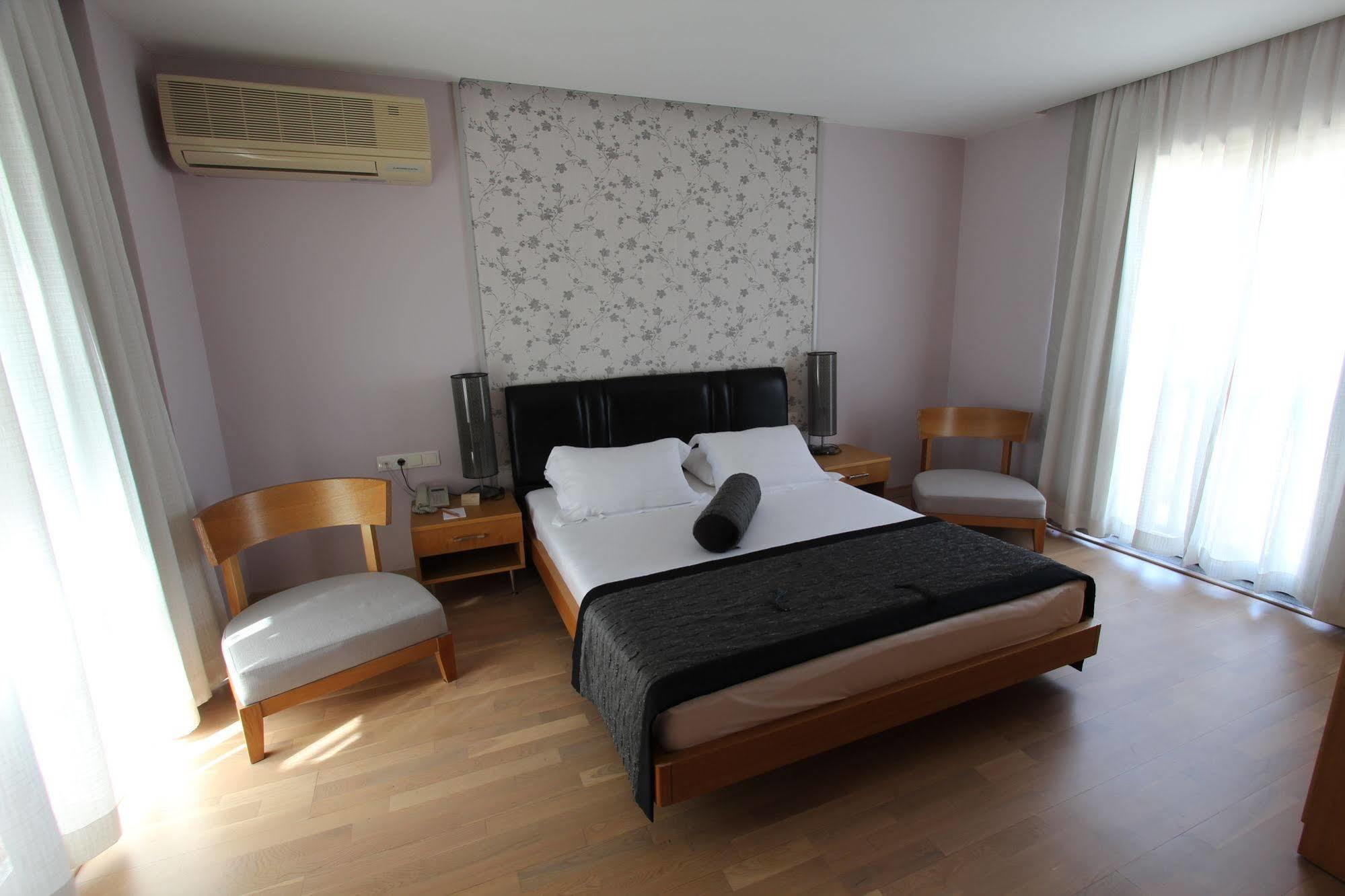 Hotel Olira Boutique Hotel&spa Gundogan (Bodrum)