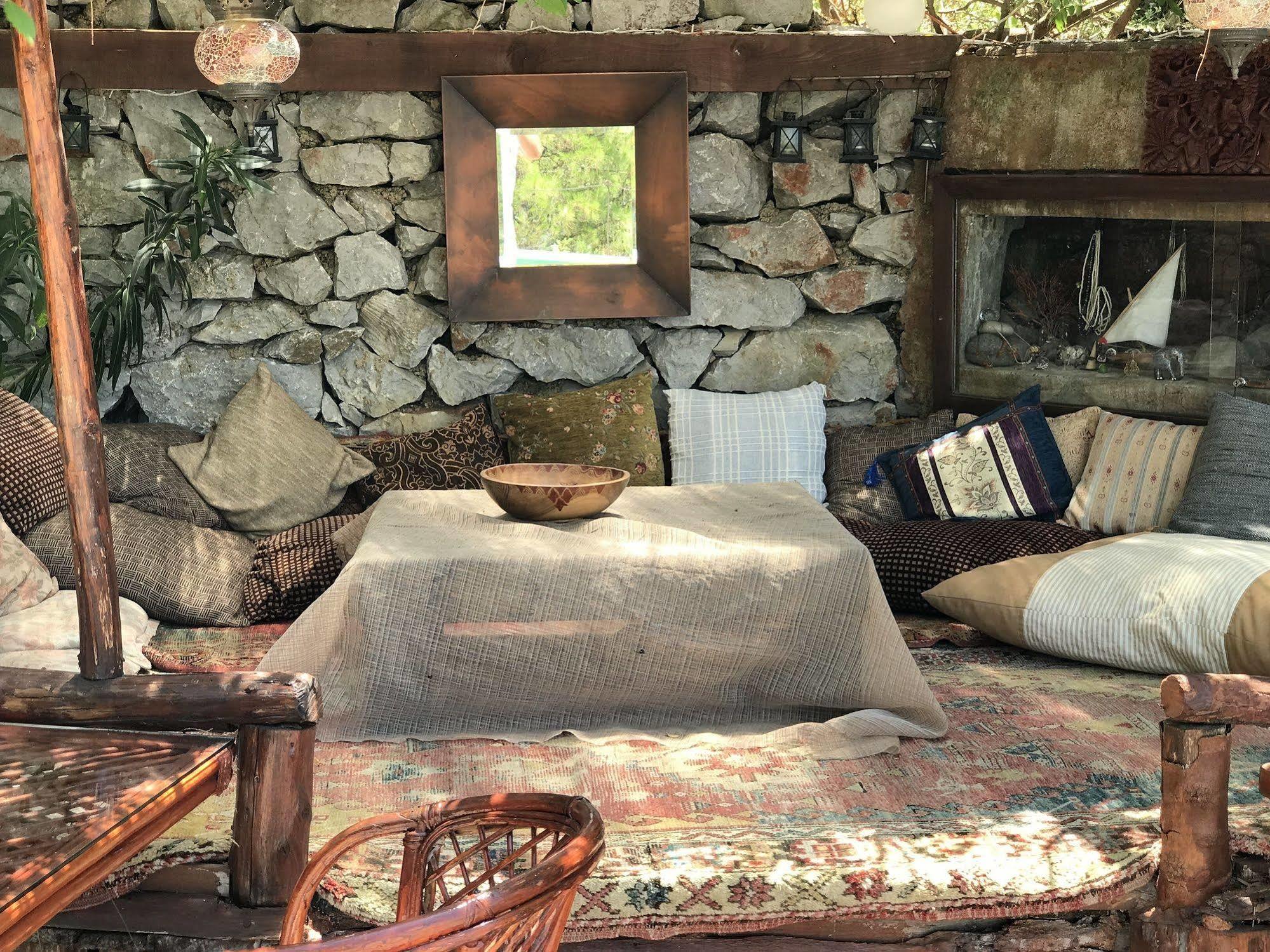 Villa Gokbel 3* Gokbel