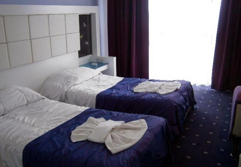 Perla Mare 3*