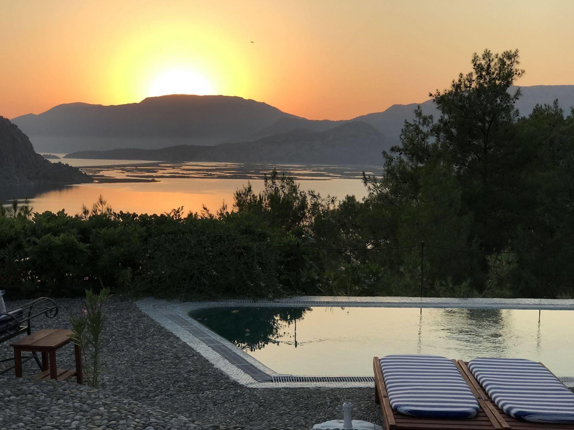 Villa Gokbel Guest house