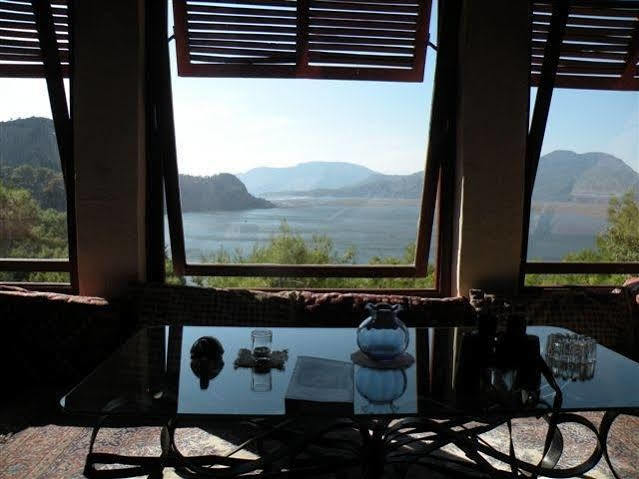 Guest house Villa Gokbel
