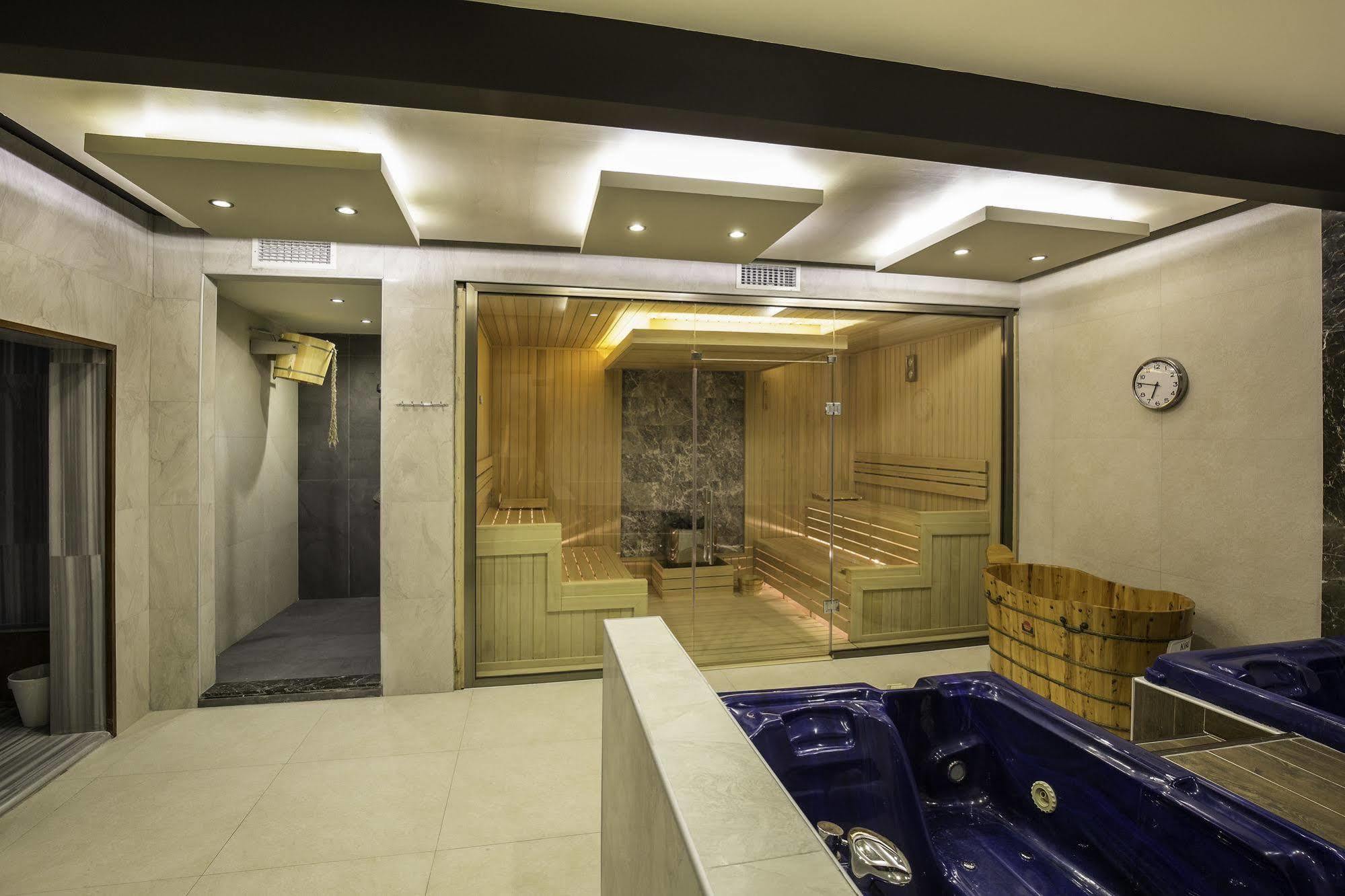 Thermalium Wellness & By Vima Resort Yalova (Yalova)
