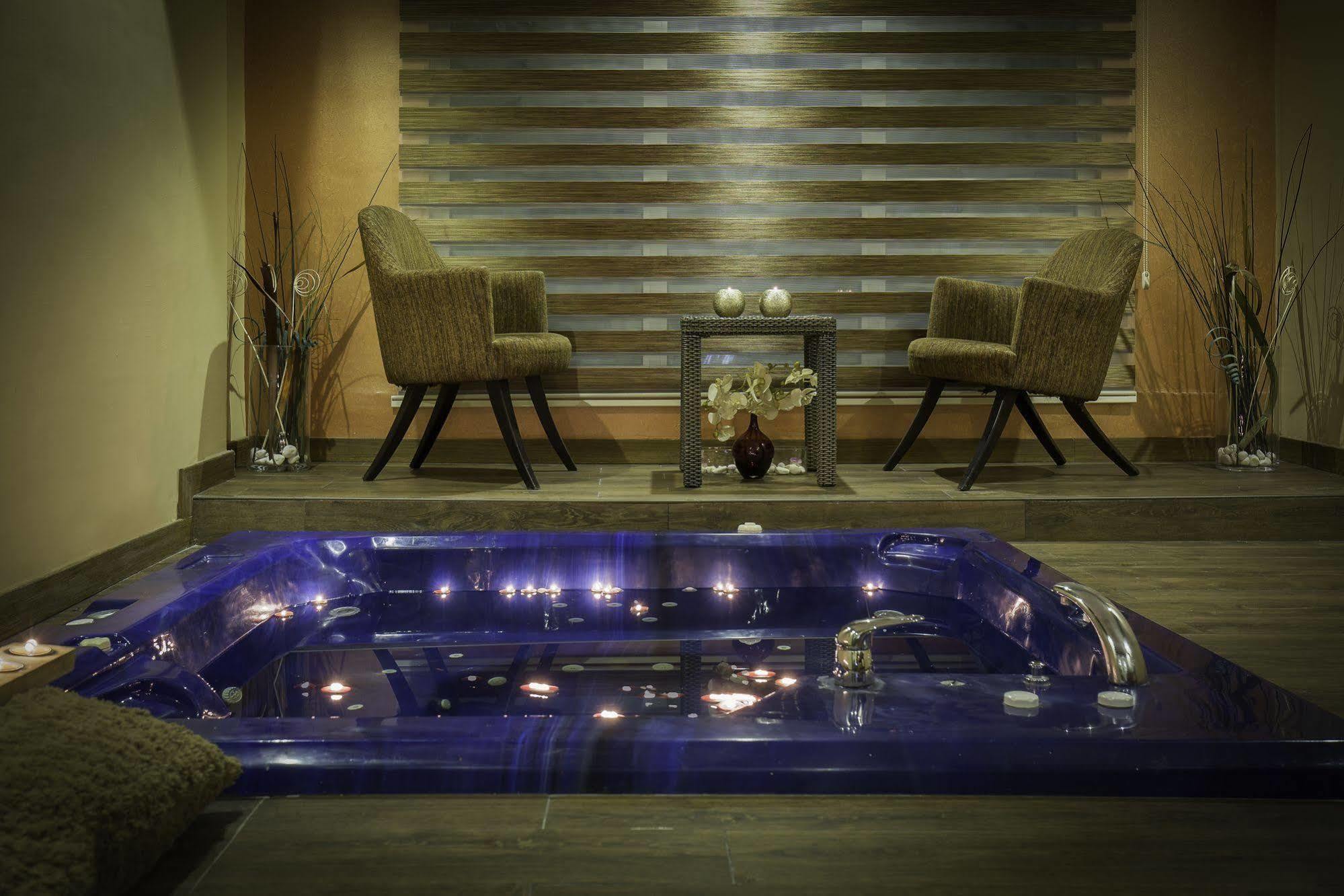 Thermalium Wellness & By Vima Resort 4*
