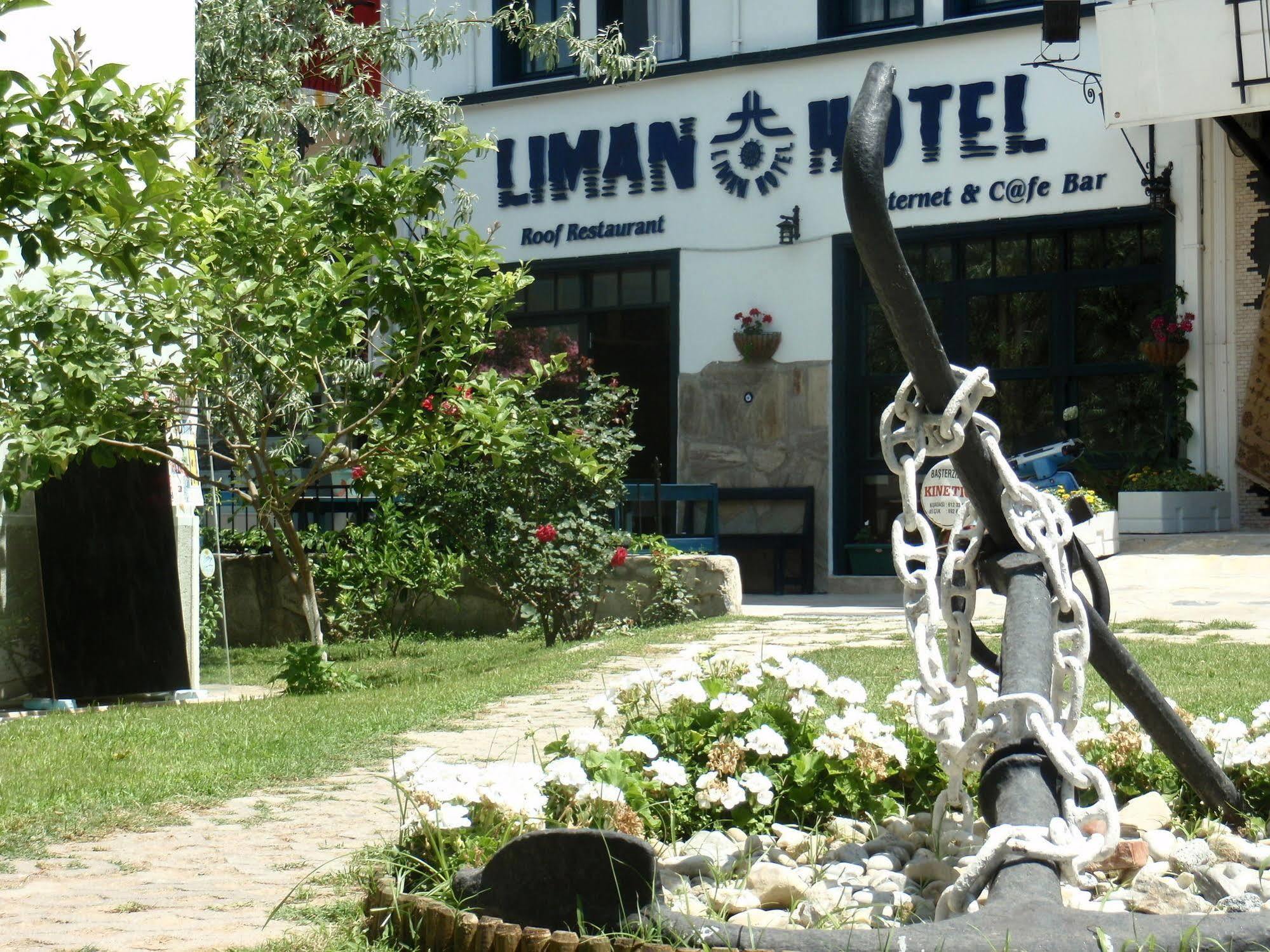 Hotel Liman Kusadasi