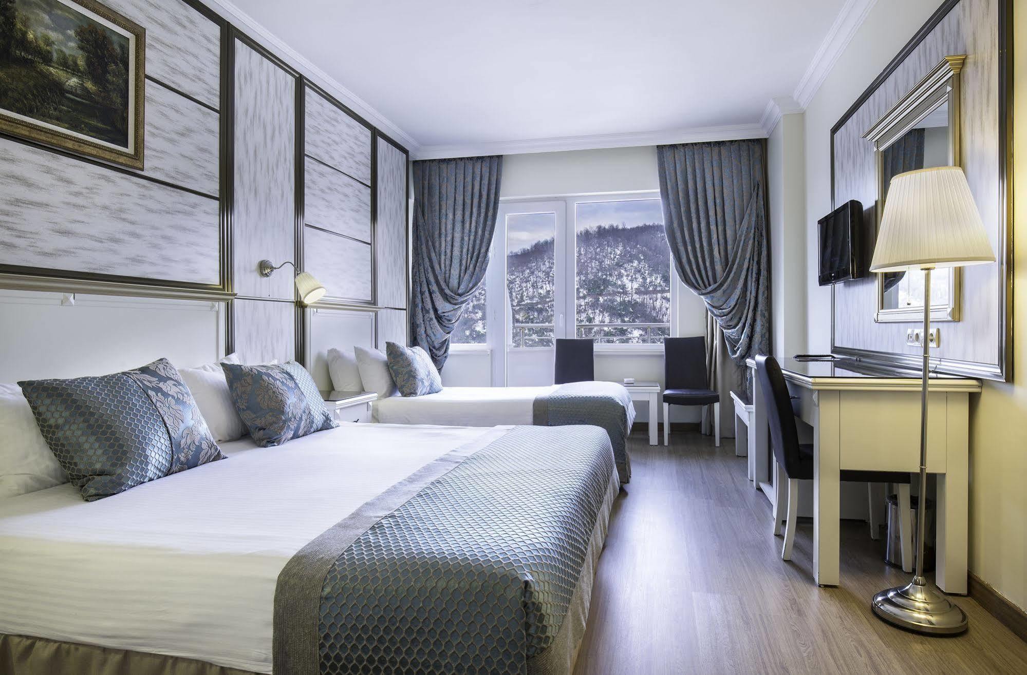 Resort Thermalium Wellness & By Vima