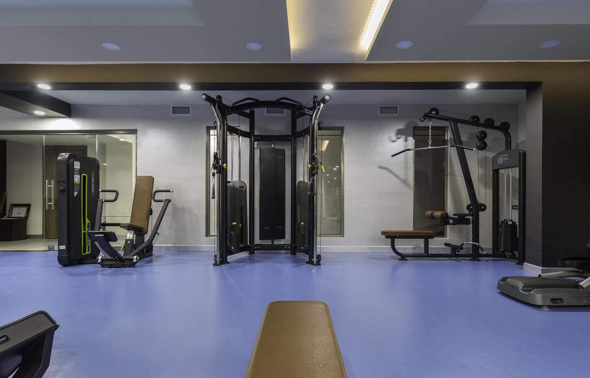 Thermalium Wellness & By Vima Resort