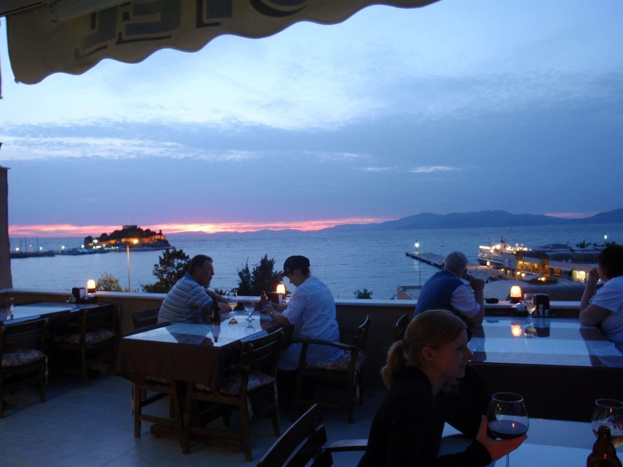 Liman Kusadasi