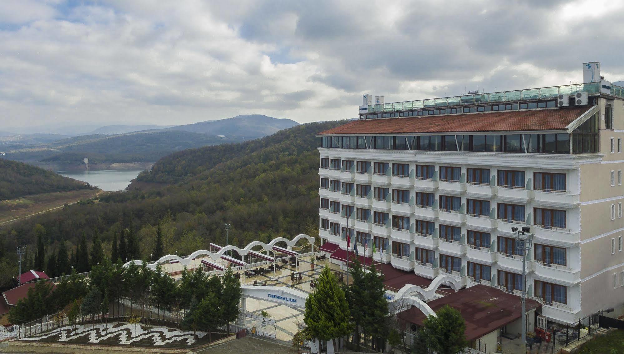 Thermalium Wellness & By Vima 4* Yalova (Yalova)