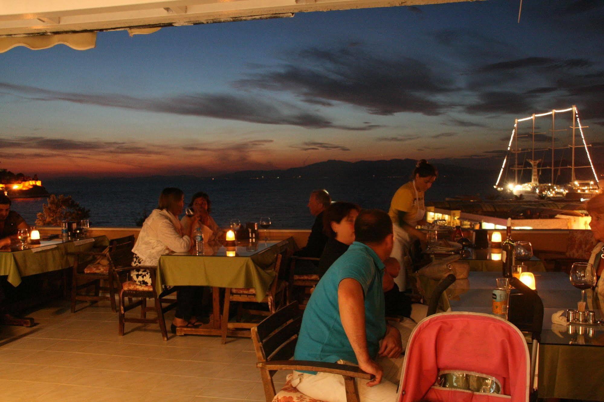 Liman Hotel