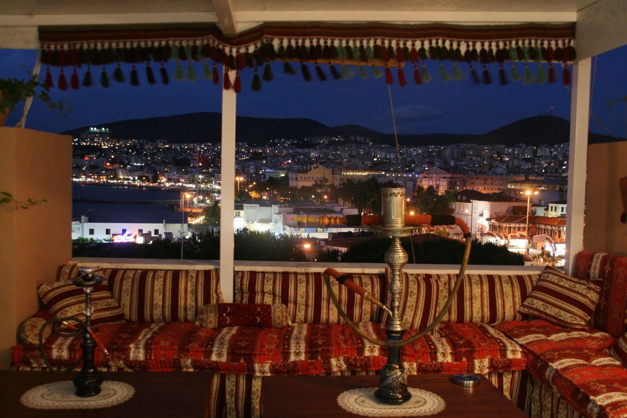 Liman Hotel 3*