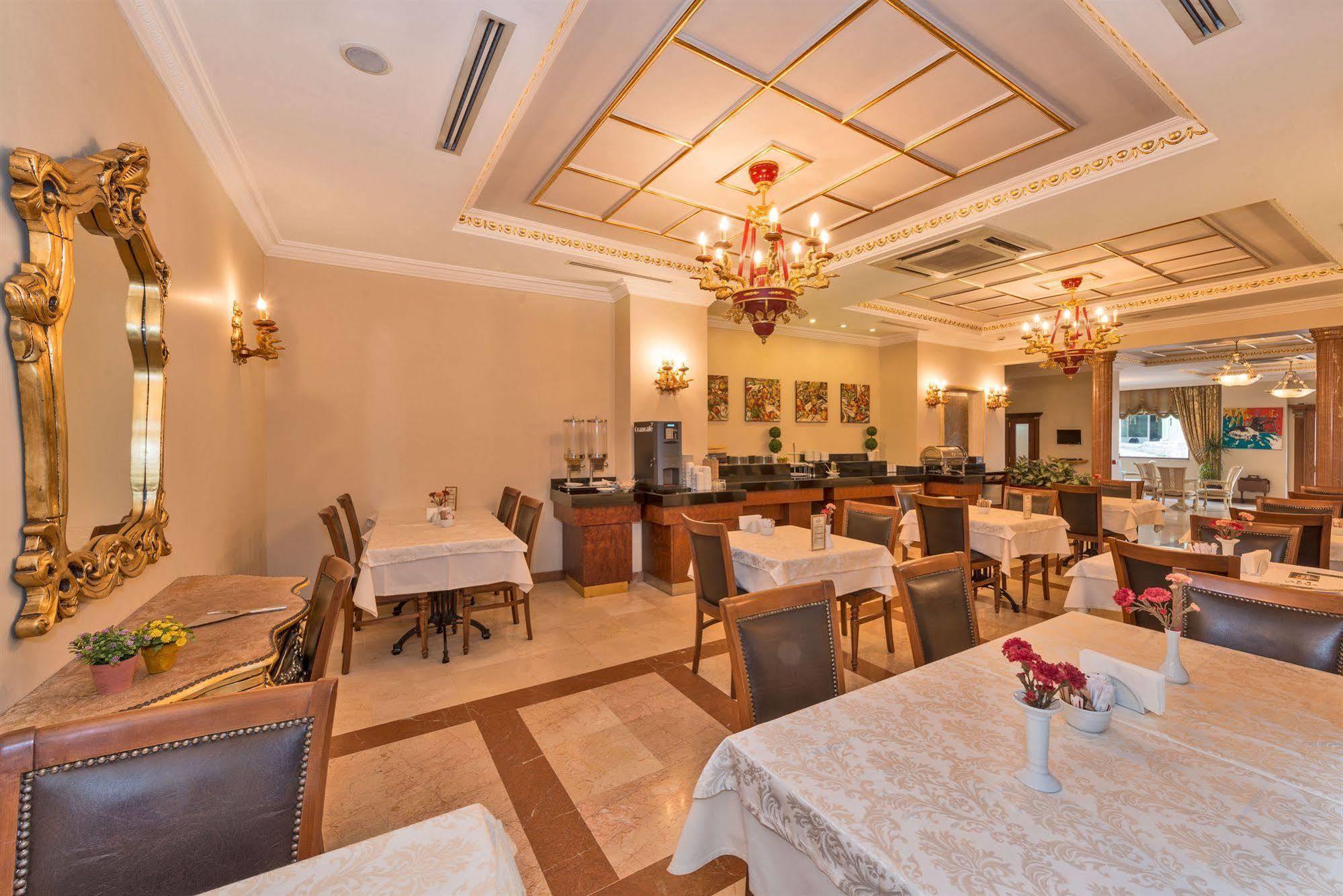 Hotel Antis Hotel-special Category 4*