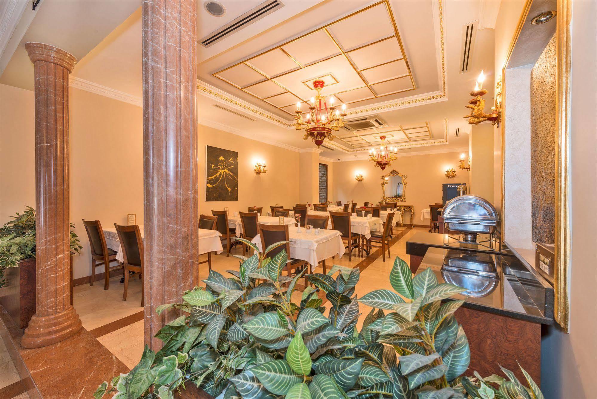 Antis Hotel-special Category
