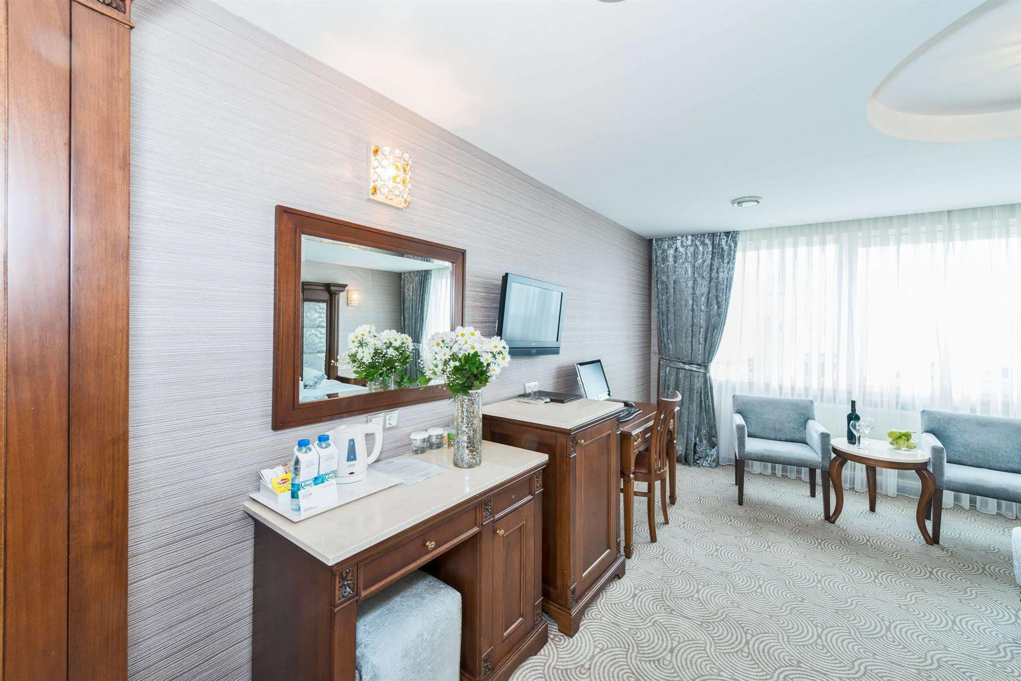 Antis Hotel-special Category Hotel