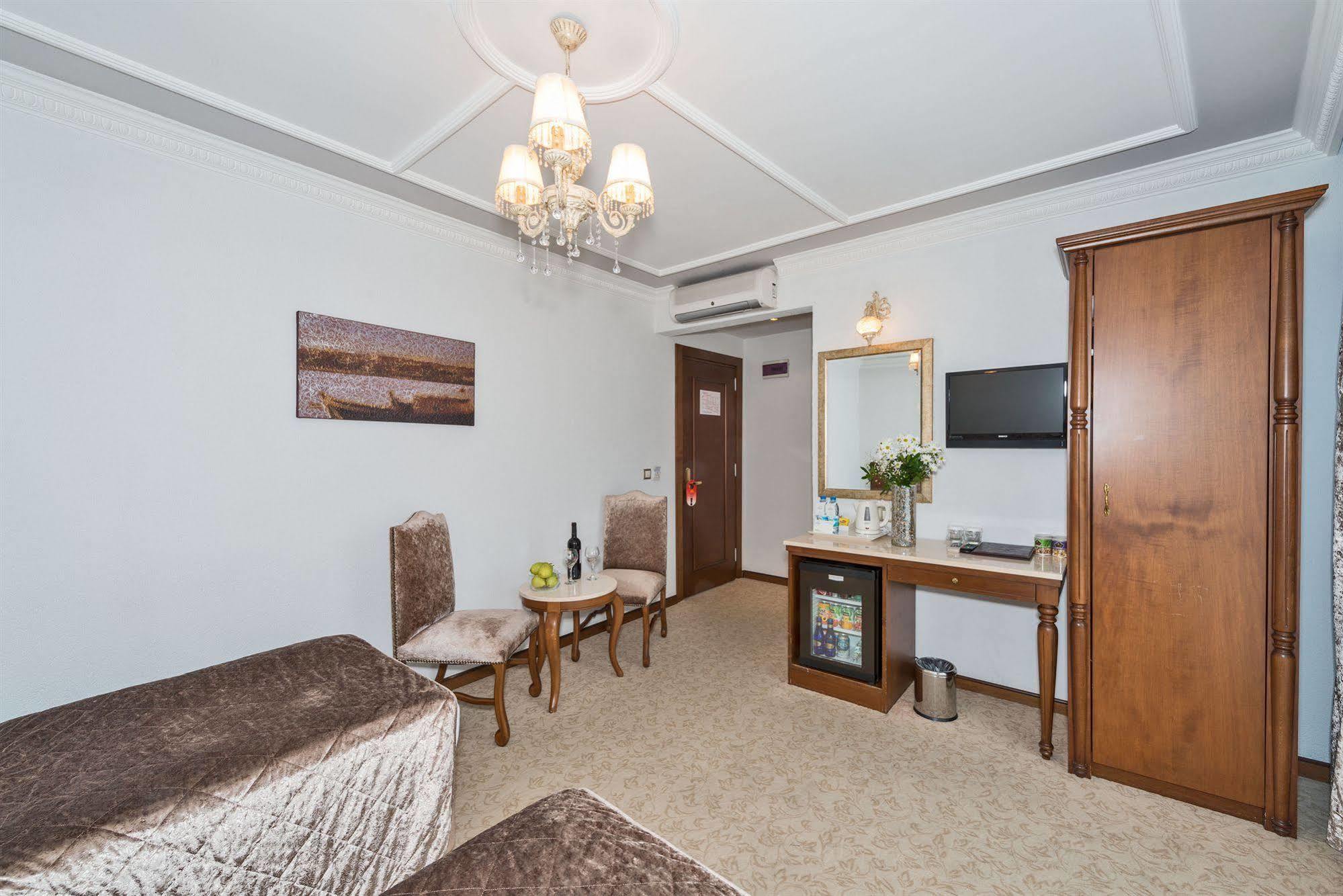 Hotel Antis Hotel-special Category