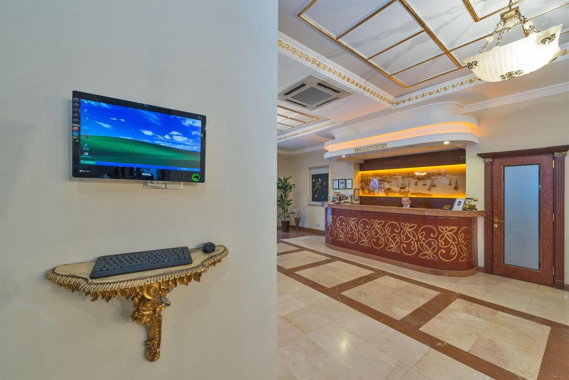 Hotel Antis Hotel-special Category 4*