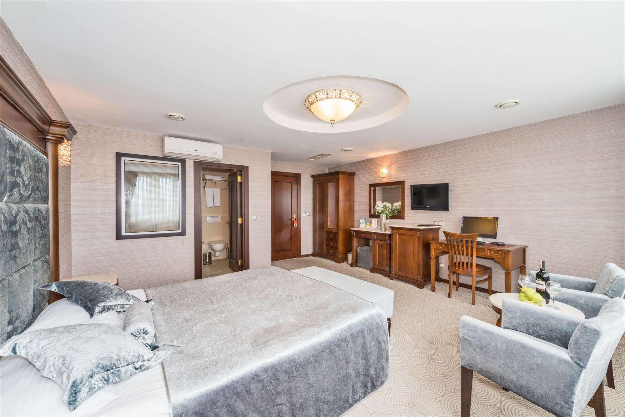 Antis Hotel-special Category 4*