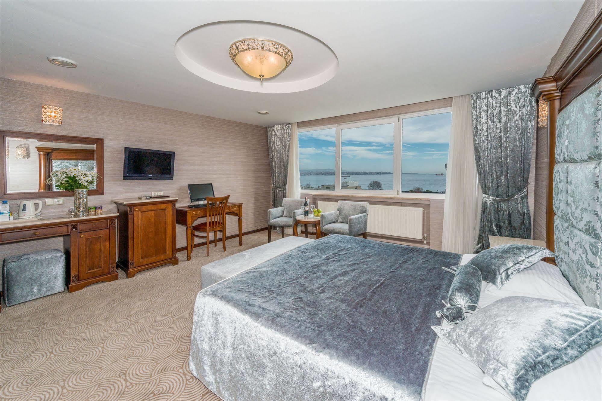 Antis Hotel-special Category
