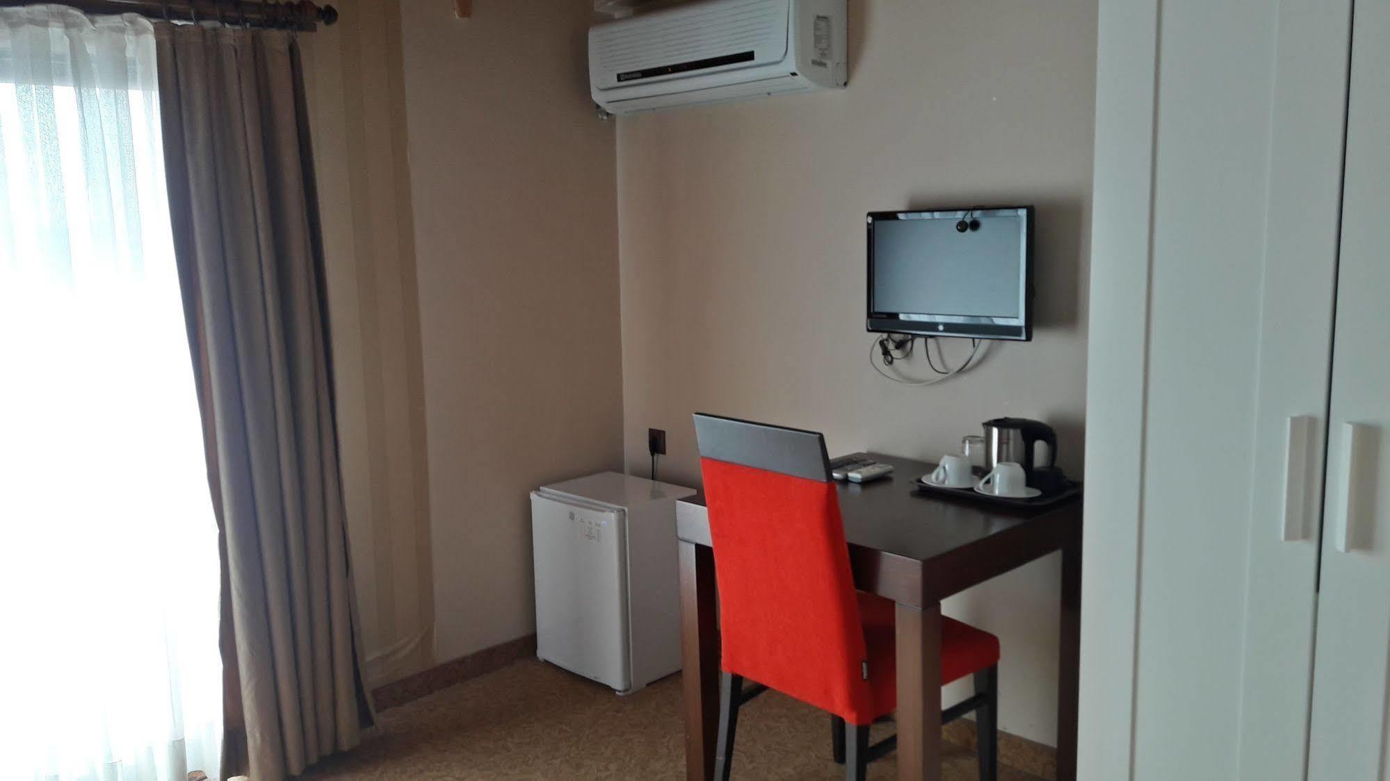 Mangana Hotel