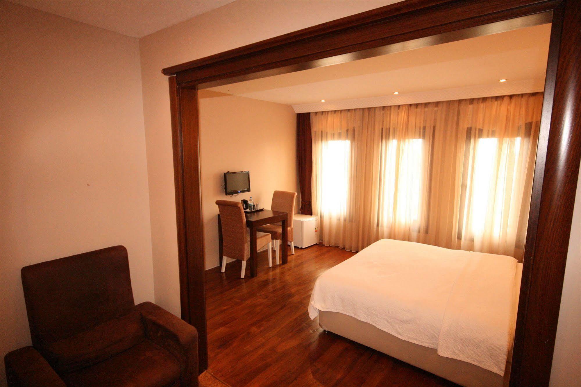 Mangana 4* Istanbul