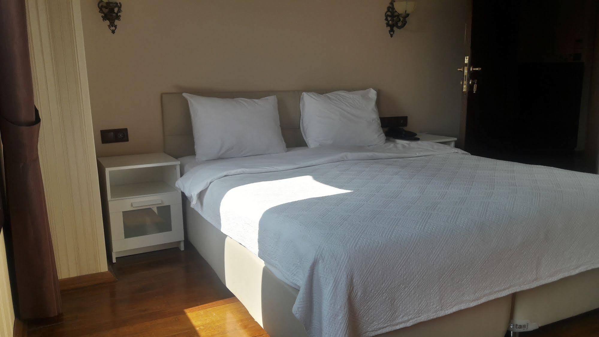 Mangana 4* Istanbul