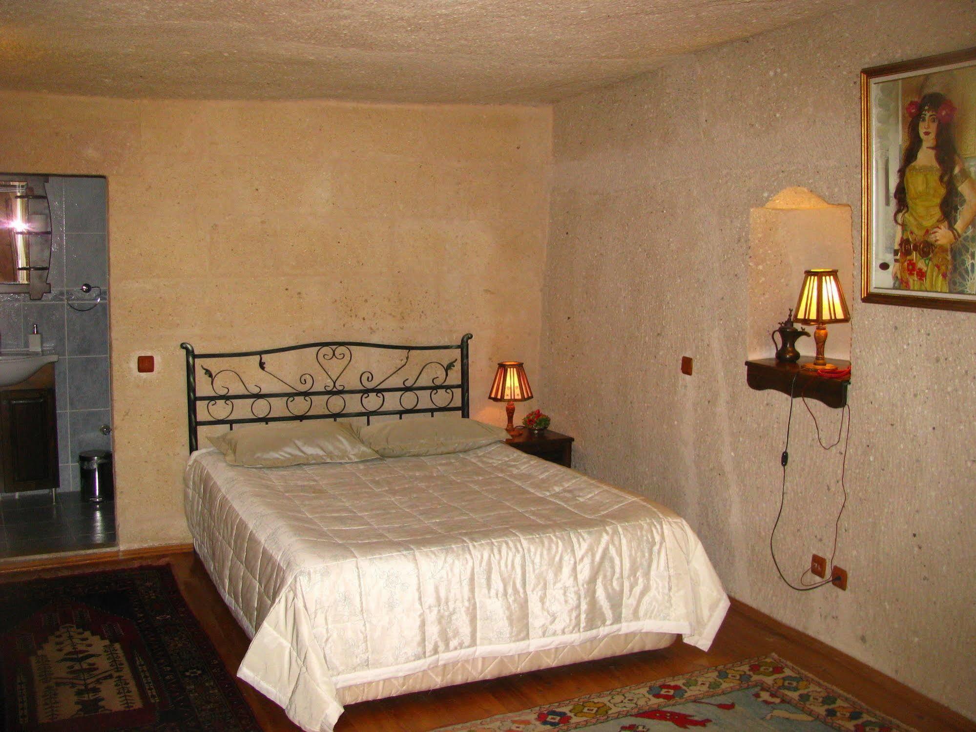 Hotel Nature Park Cave 2*