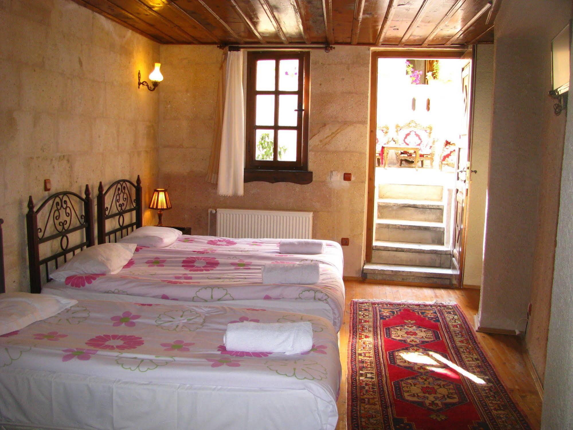 Nature Park Cave Hotel Goreme