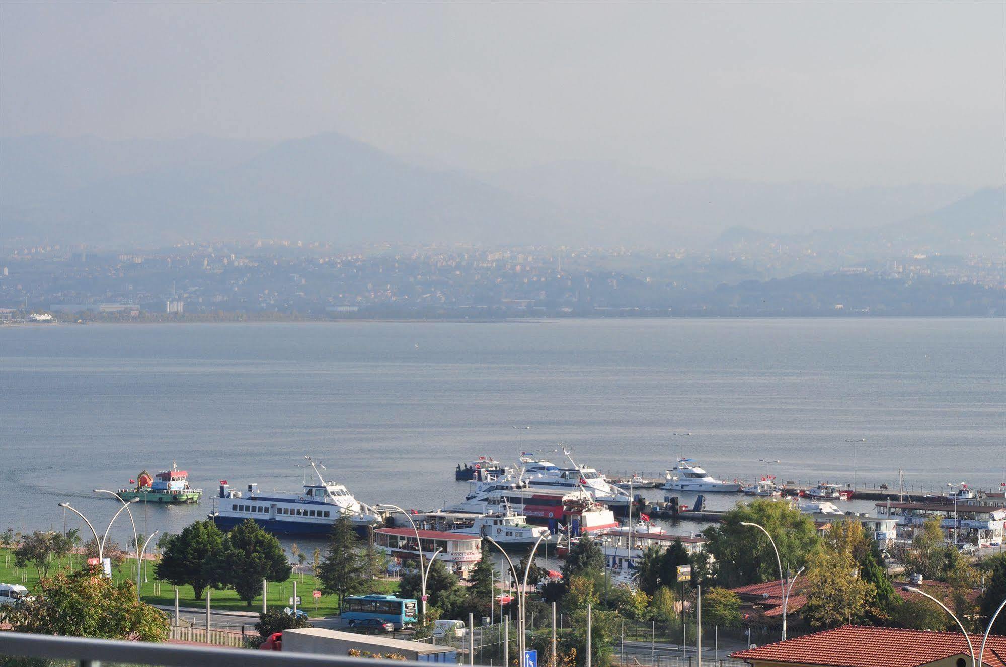 Hotel Wes Kocaeli
