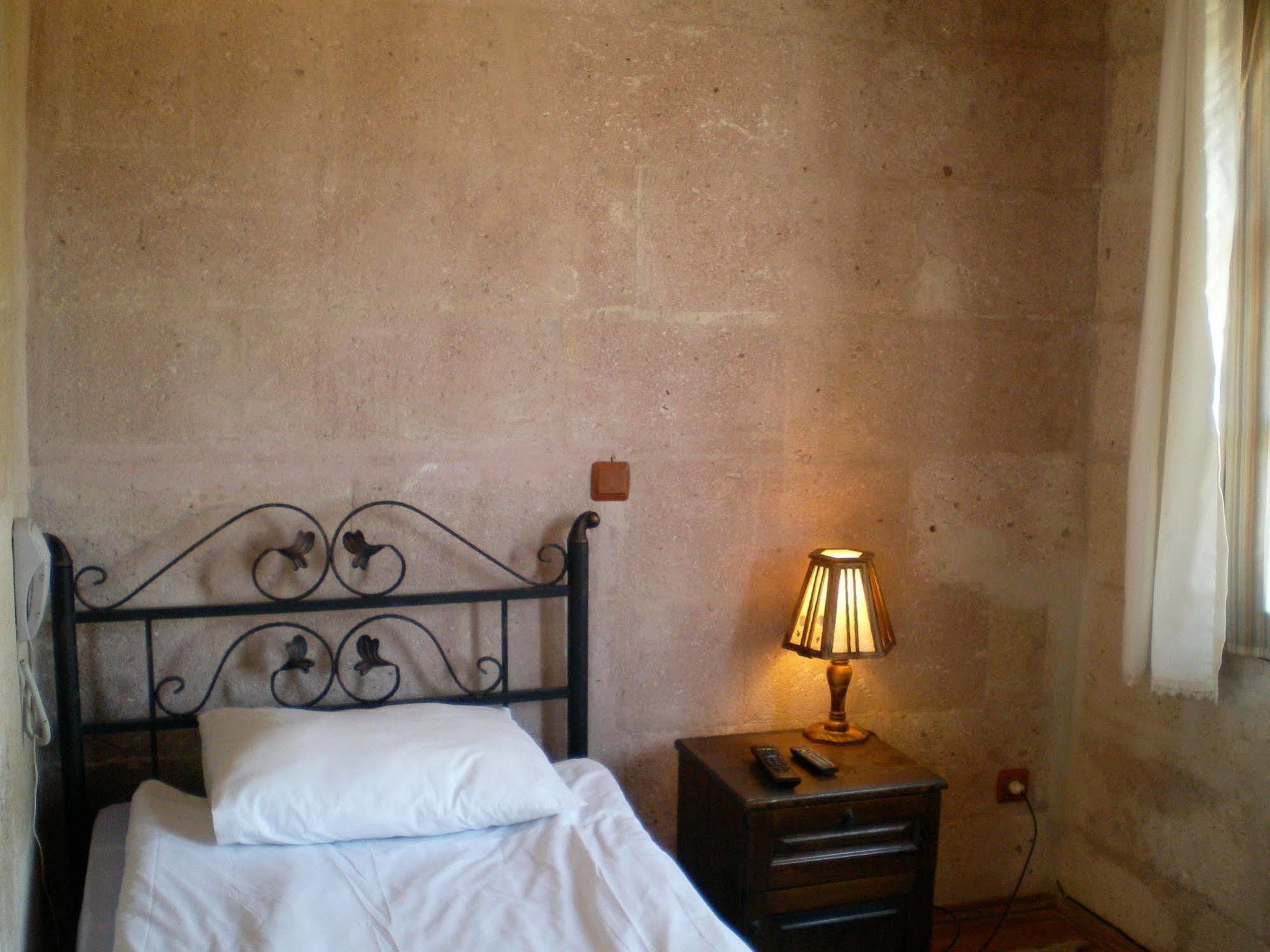 Nature Park Cave Hotel Goreme