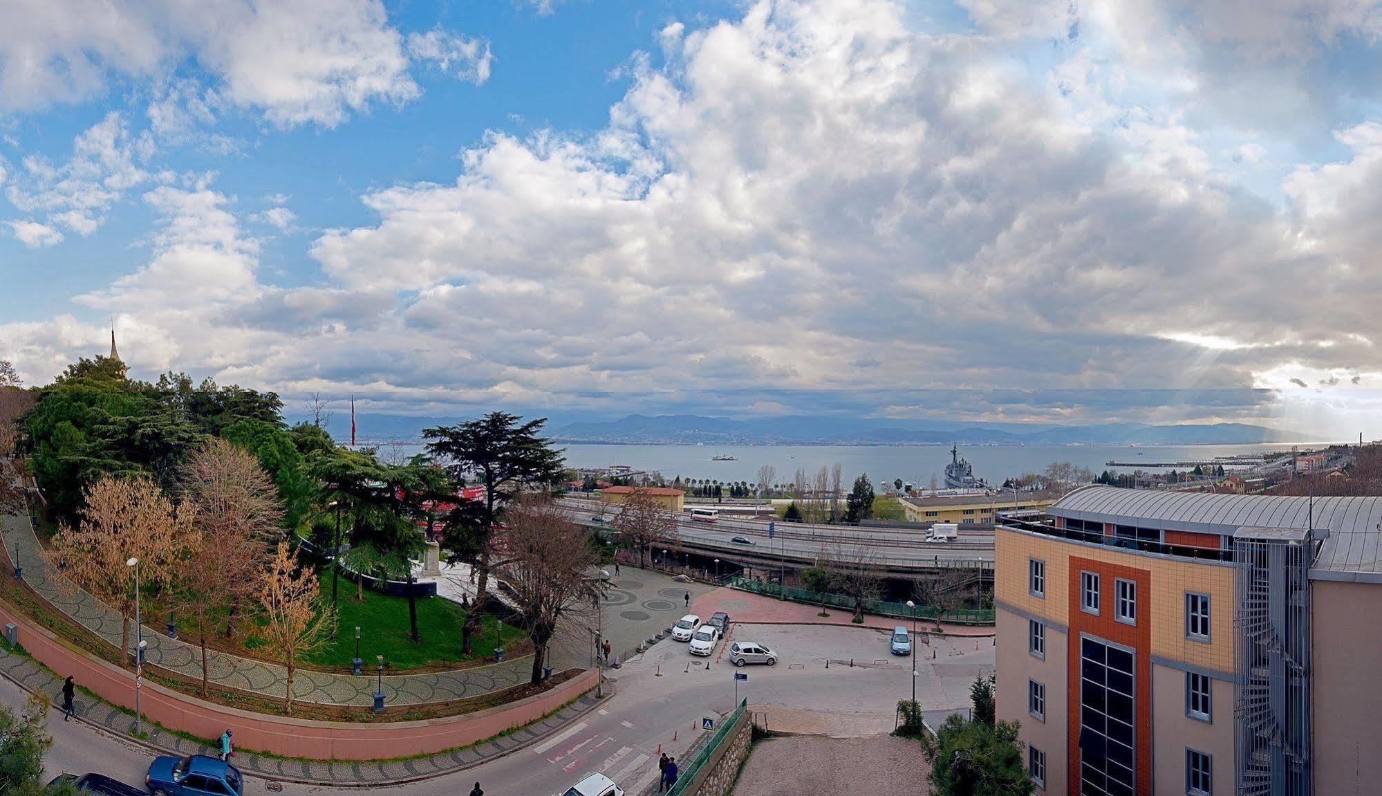 Hotel Wes Kocaeli