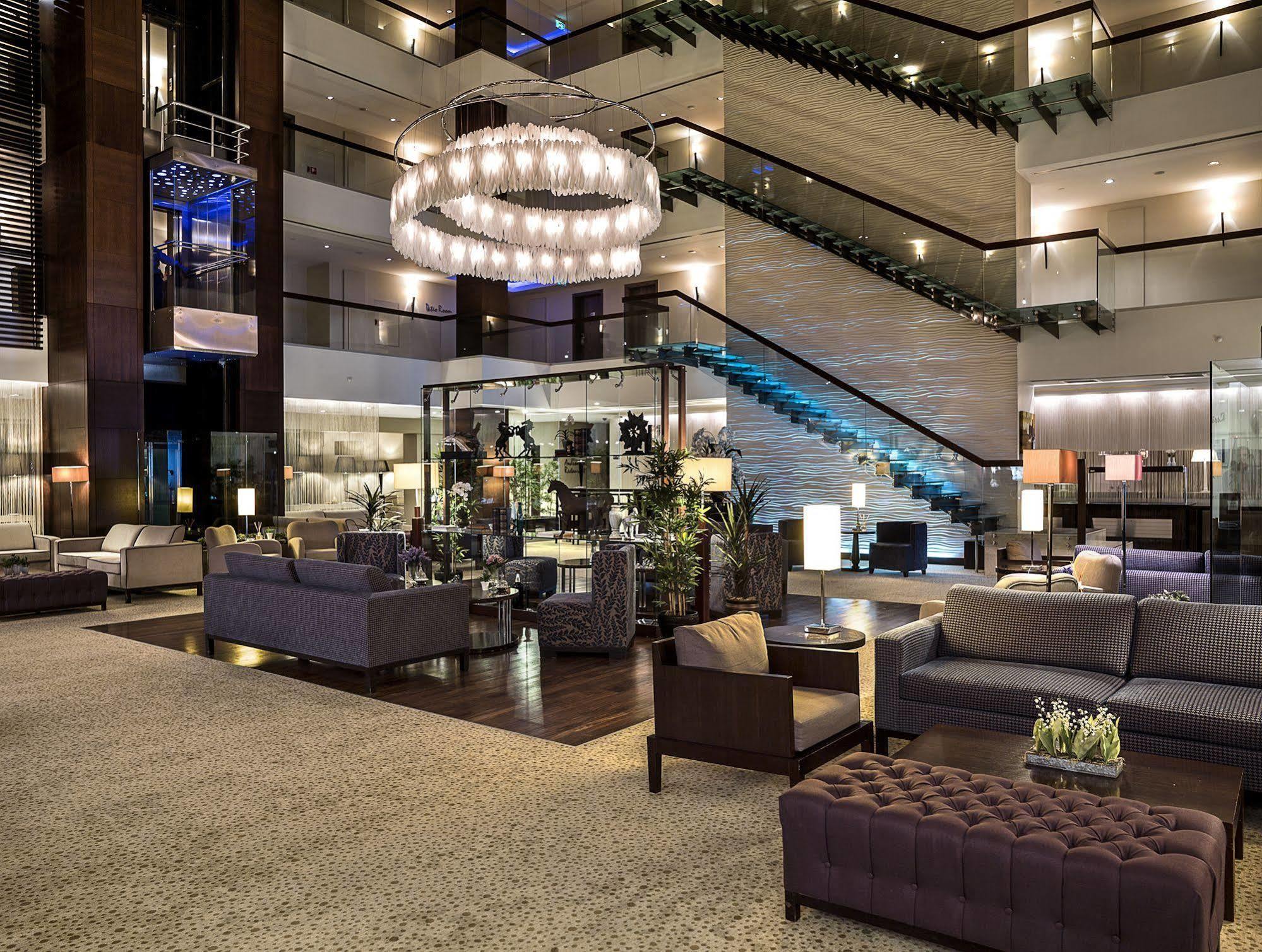 Agaoglu My Hotel Istanbul