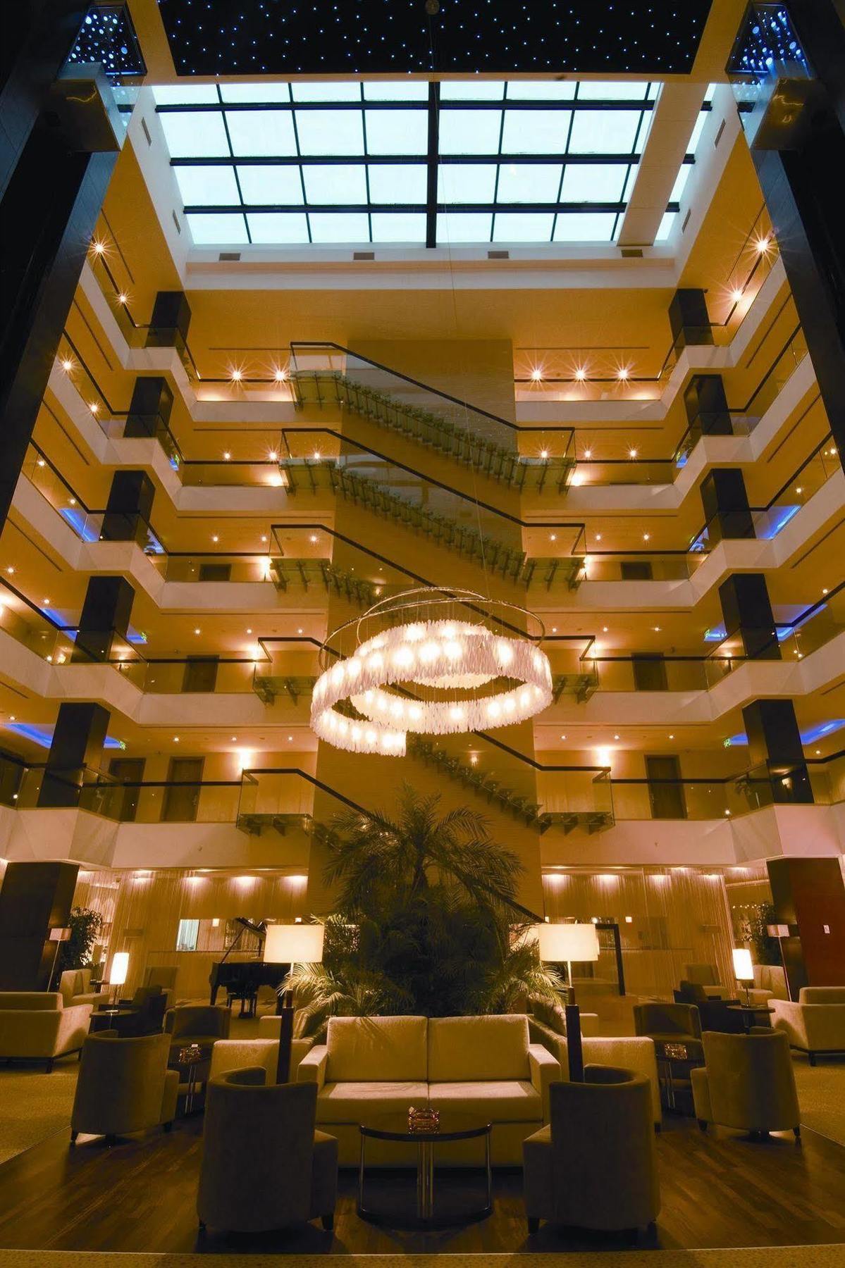 Agaoglu My 4* Istanbul