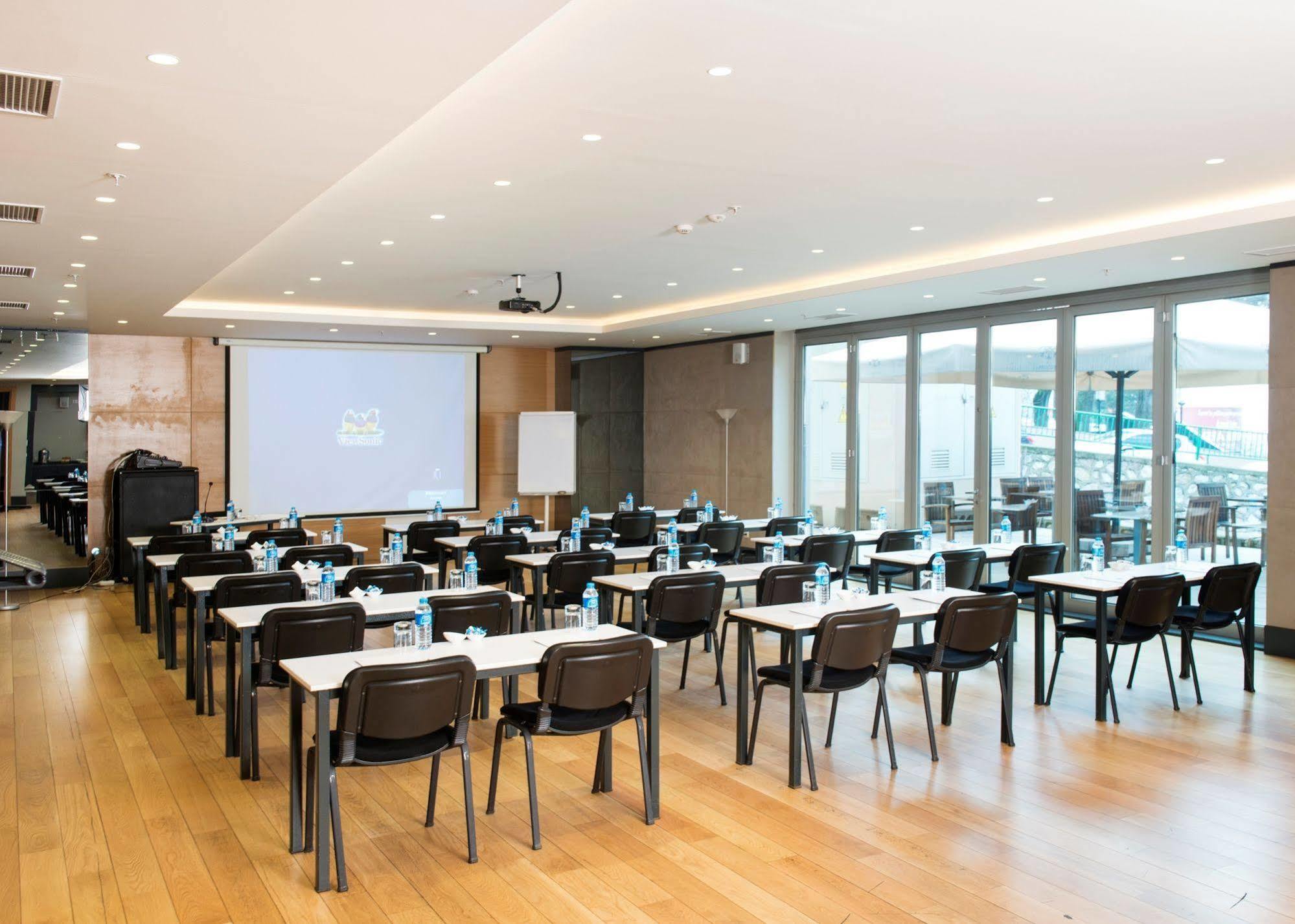 Hotel Wes Kocaeli