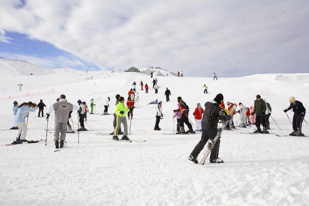 Monte Baia Uludag 3*