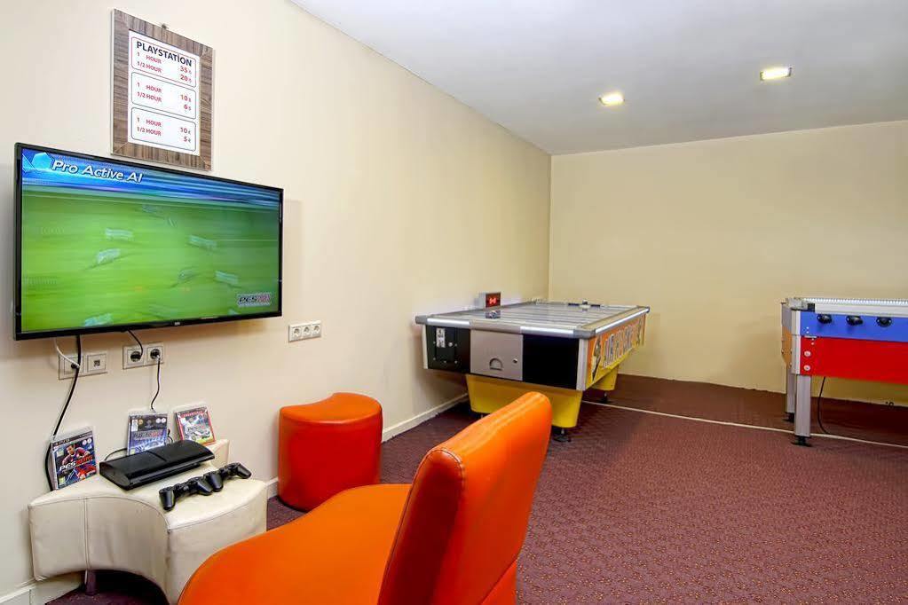 Monte Baia Uludag Hotel Bursa