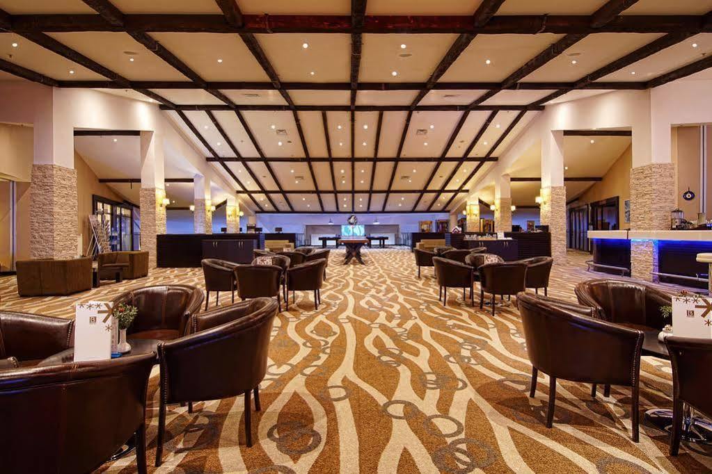 Monte Baia Uludag Hotel