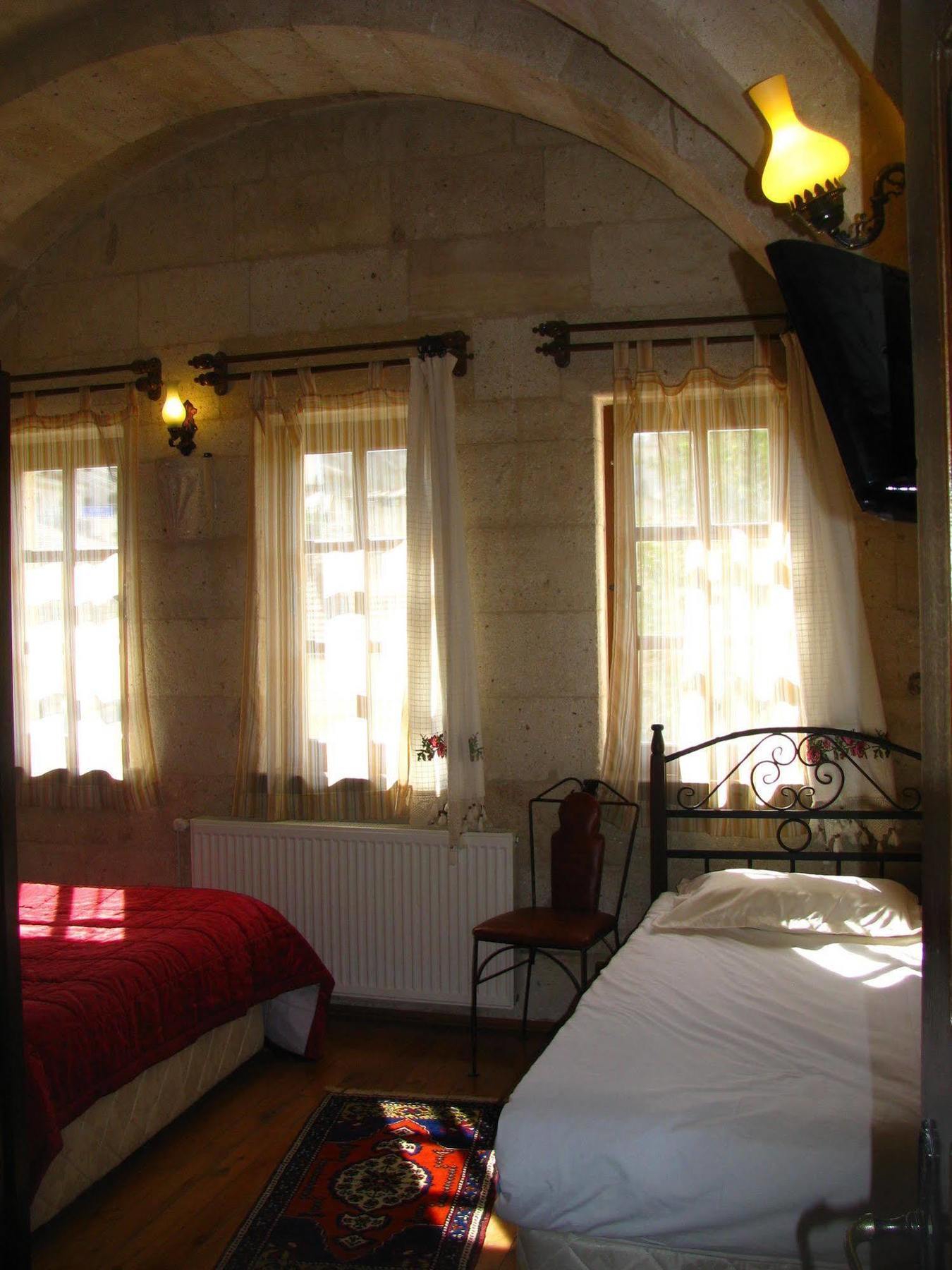 Nature Park Cave Hotel 2*