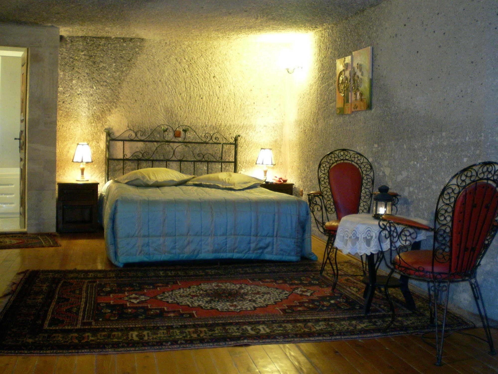 Hotel Nature Park Cave Goreme