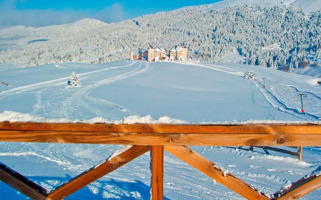Monte Baia Uludag 3* Bursa