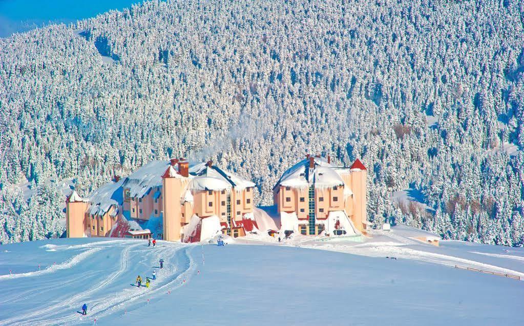 Monte Baia Uludag Bursa