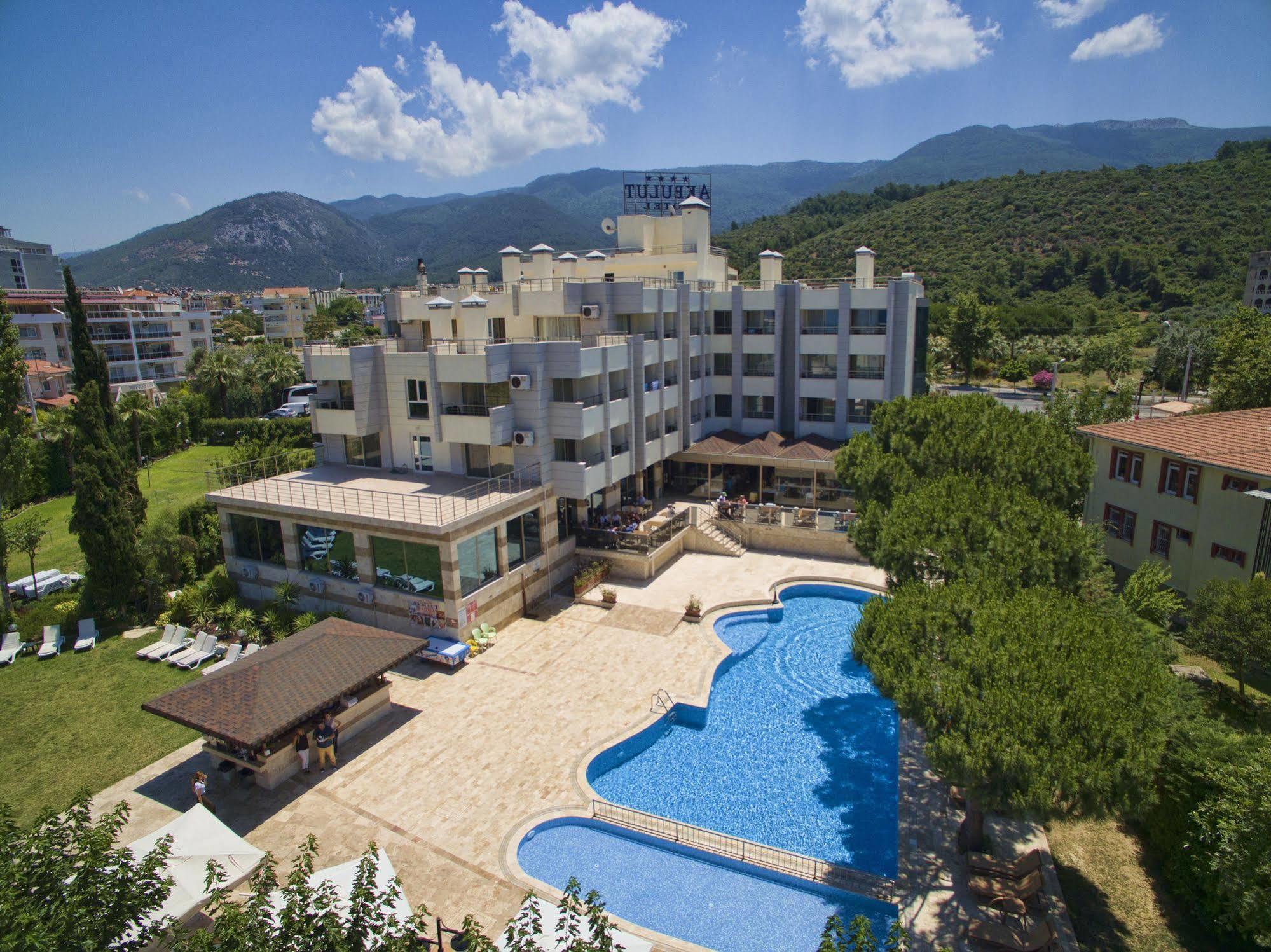 Akbulut & Resort
